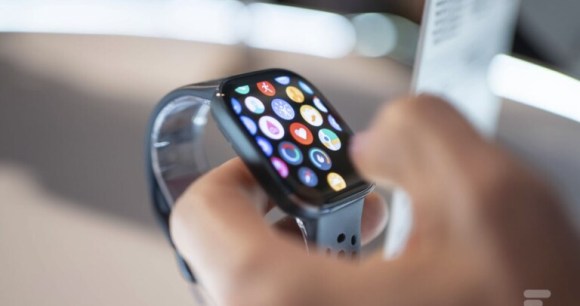 Amazon réduit le prix de la toute nouvelle (et déjà abordable) Amazfit Bip 6, une montre riche en fonctionnalités