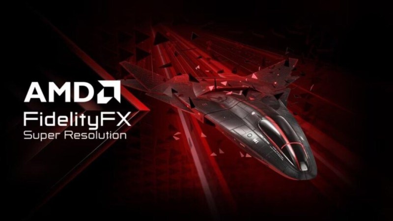 Comment AMD veut rattraper le DLSS de Nvidia avec son mystérieux projet Redstone