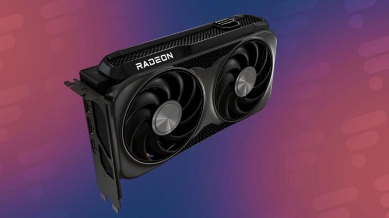 Pour AMD, une majorité des joueurs « n’a pas besoin de plus de 8Go de mémoire » sur sa carte graphique