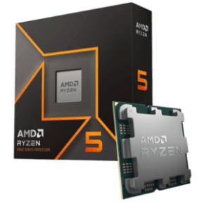 AMD Ryzen 5 9600X