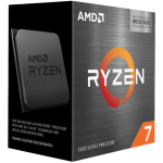 AMD Ryzen 7 5800X3D