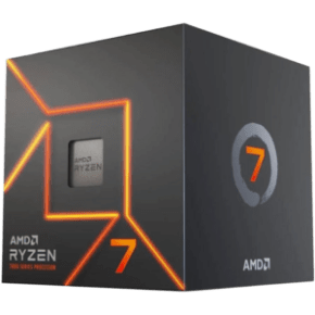 AMD Ryzen 7 7700