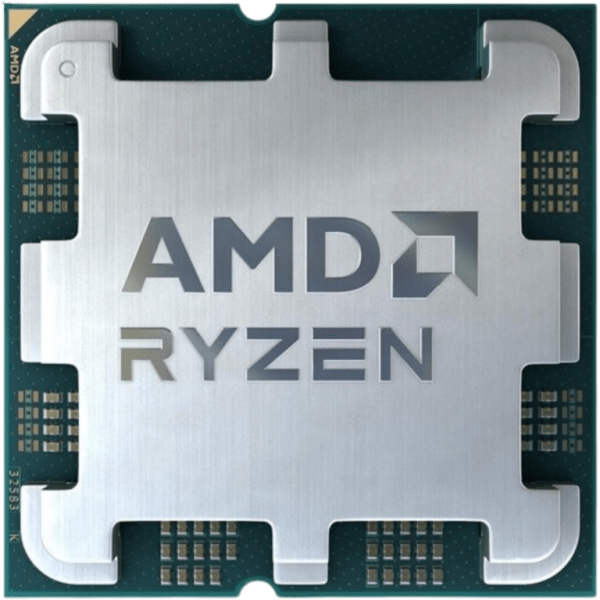 AMD Ryzen 7 7800X3D