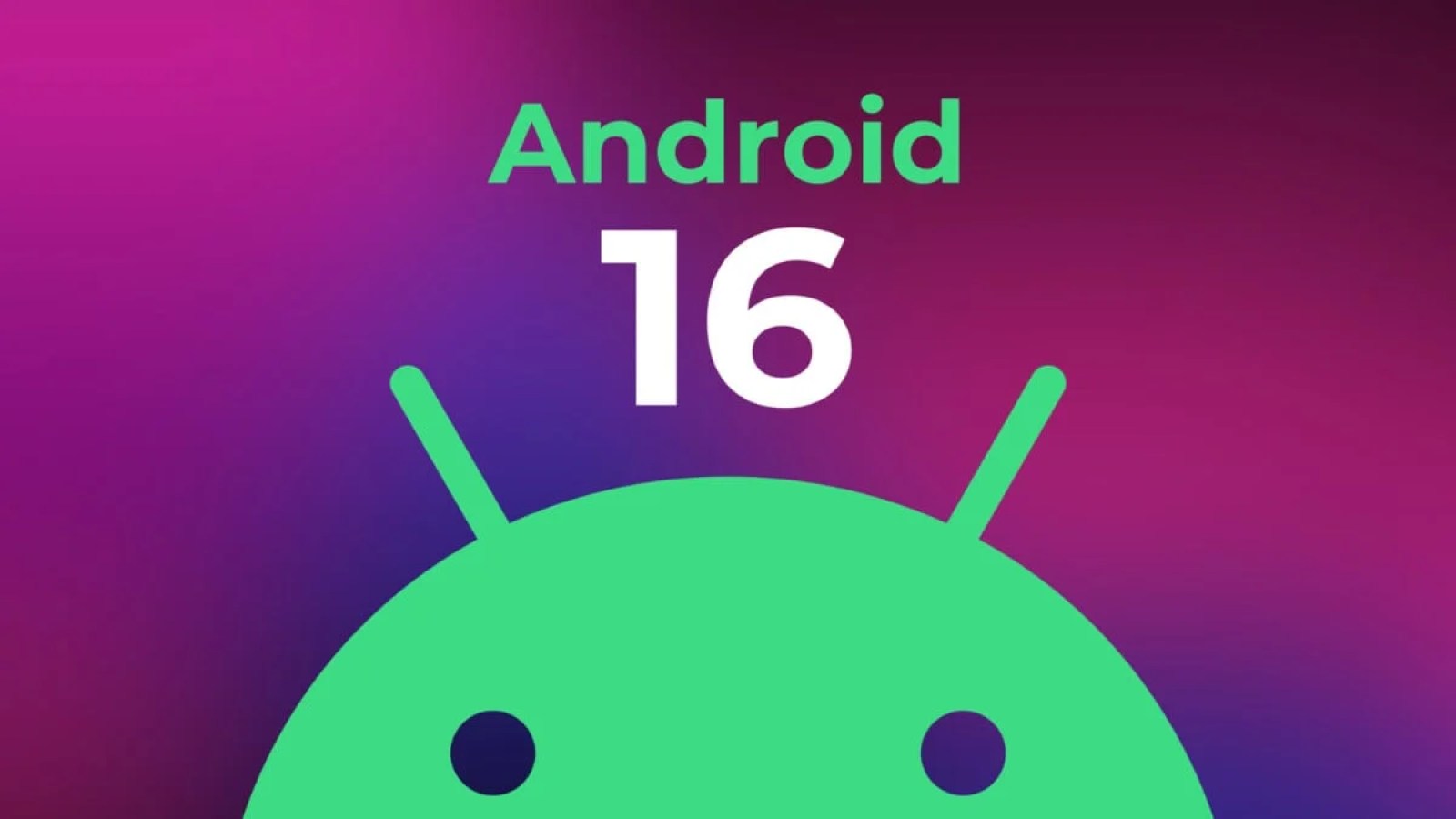 Quelles nouveautés pour le design d'Android 16 ? Cette fuite dévoile de nombreux changements