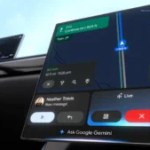 Android Auto évolue en profondeur : arrivée de Gemini, nouvelles applications et clef numérique