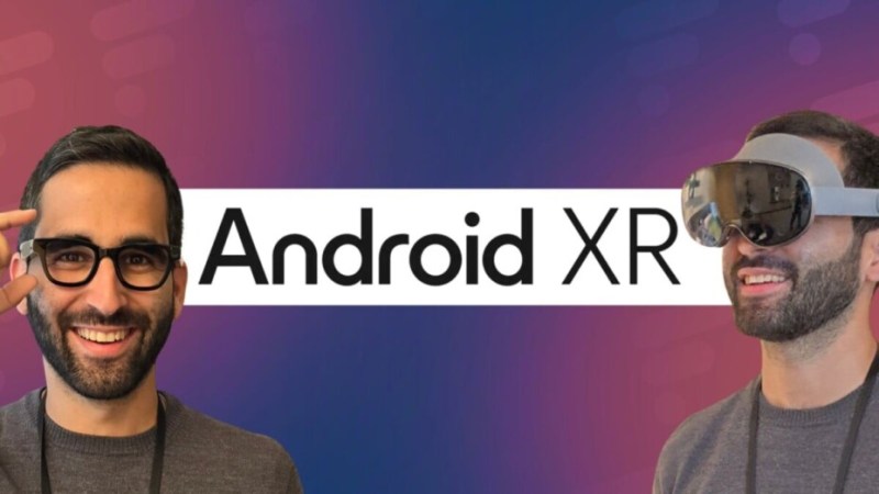 5 choses à savoir sur Android XR : la nouvelle star de Google en 2025