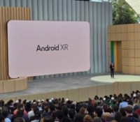 « Gemini a été l’ingrédient magique » sur Android XR
