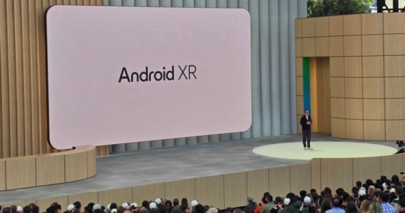 « Gemini a été l’ingrédient magique » sur Android XR