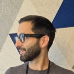 Google prépare le futur : on sait enfin à quoi ressemblera l’interface de ses prochaines lunettes connectées