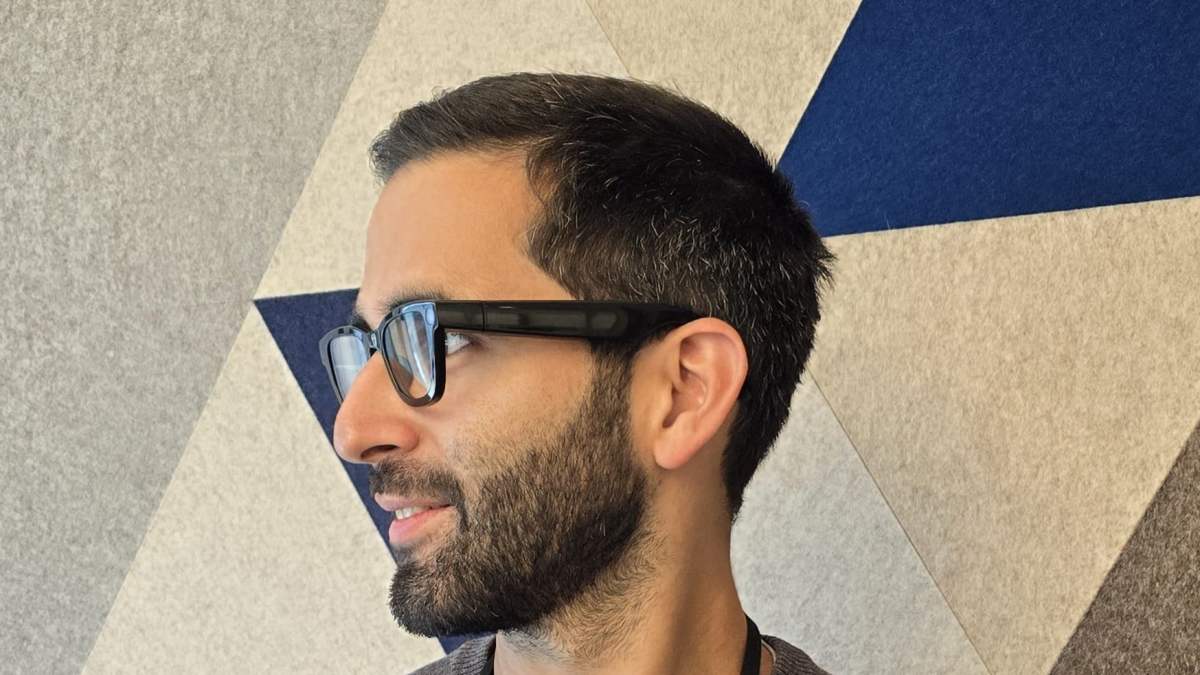 Des lunettes connectées sous Android XR