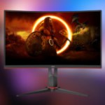 Un écran gaming de 27″ et 280 Hz et qui supporte le HDR10, c’est seulement 159 € grâce à cette offre