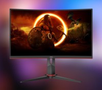 Un écran gaming de 27″ et 280 Hz et qui supporte le HDR10, c’est seulement 159 € grâce à cette offre