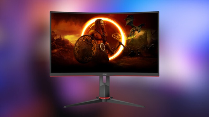 Un écran gaming de 27″ et 280 Hz et qui supporte le HDR10, c’est seulement 159 € grâce à cette offre