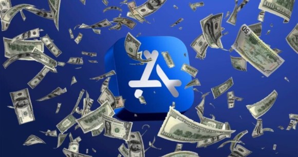 L’App Store chamboulé : comment Apple tente de sauver « centaines de millions de dollars » de dollars