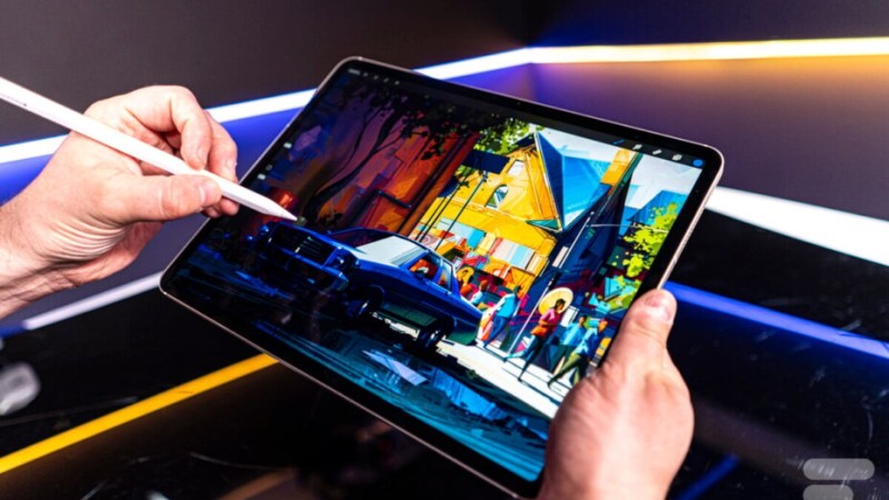 Avec cette offre, Amazon veut vider son stock d’iPad Air M2 maintenant que le modèle M3 est sorti