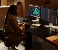 Apple travaillerait sur une puce monstrueuse : 6x plus de cœurs que sur le M3 Ultra