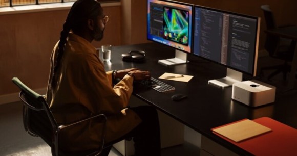 Apple travaillerait sur une puce monstrueuse : 6x plus de cœurs que sur le M3 Ultra