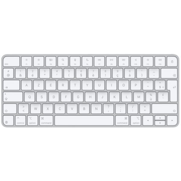 Apple Magic Keyboard