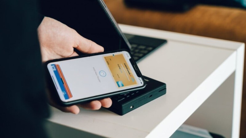 Apple tire maintenant partie du NFC pour ajouter plus vite des cartes à Apple Pay