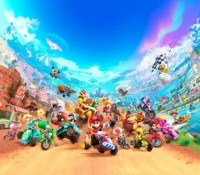 On sait pourquoi Mario Kart World ne pouvait pas sortir sur la première Nintendo Switch