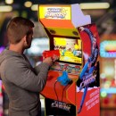 Haut les mains : la borne d’arcade Time Crisis avec deux pistolets est bradée à -30 % sur Amazon
