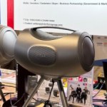 J’ai vu l’enceinte portable compacte plus puissante que Devialet : impressionnante, assourdissante et chinoise