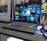 Il n’y a pas que le MacBook Pro dans la vie : voici un PC Windows fin et puissant