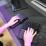 Ce clavier mécanique divisible va changer votre façon de jouer et de travailler