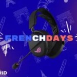 Un casque gamer avec 90 h d’autonomie par Asus : le ROG Pelta sans-fil est à prix cassé pour fêter la fin des French Days