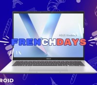 Ce laptop Asus Copilot+ avec Snapdragon X boosté à l’IA ne dépasse pas les 650 € pendant les French Days