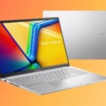 ASUS Vivobook 15 S1504VA-NJ2580W // Source : Frandroid