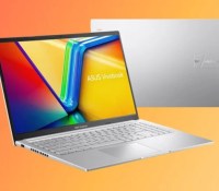 ASUS Vivobook 15 S1504VA-NJ2580W // Source : Frandroid