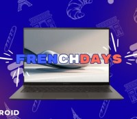 Boulanger retire 380 € sur ce laptop Asus (écran Oled 3K, Ultra 7, 32 Go de RAM et 1 To SSD) lors des French Days