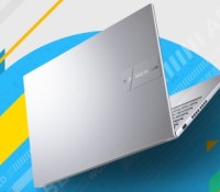 Fnac et Darty font une belle promo sur ce puissant laptop Asus avec écran OLED 120 Hz et i9 13e gen