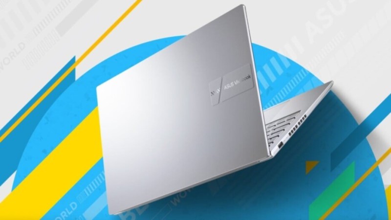 Fnac et Darty font une belle promo sur ce puissant laptop Asus avec écran OLED 120 Hz et i9 13e gen