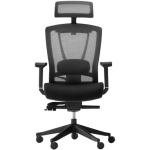 Autonomous ErgoChair Pro