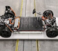 Batterie Porsche – 00001