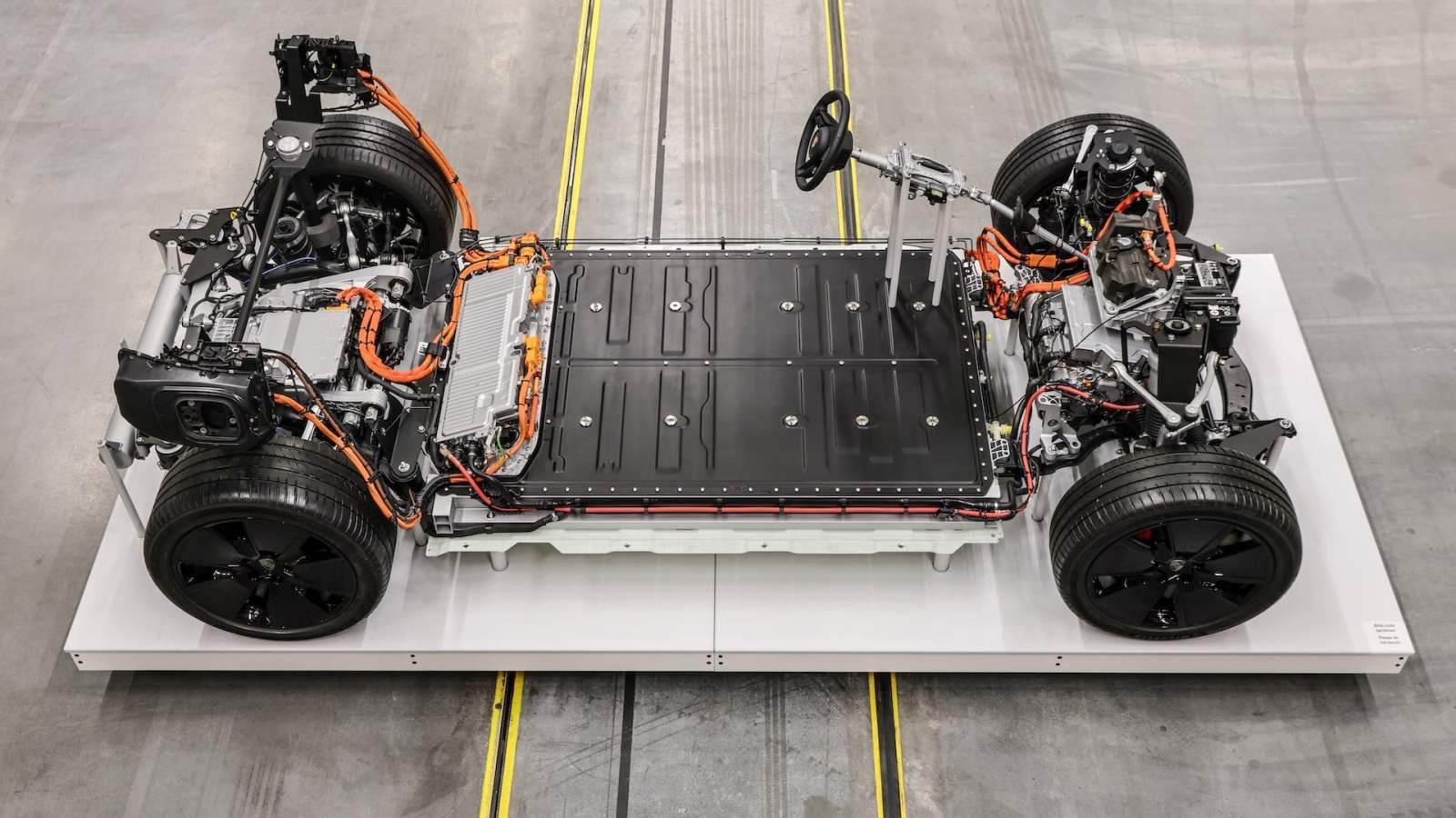 La technologie rÃ©volutionnaire des batteries XXL des smartphones chinois arrive dans les...