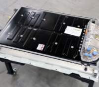 Batterie Porsche 3