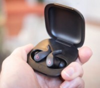 Beats Fit Pro : ces écouteurs pour sportifs deviennent plus recommandables après de 36 % de remise