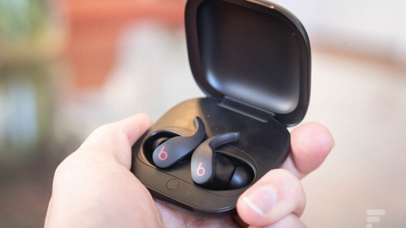 Beats Fit Pro : ces écouteurs pour sportifs deviennent plus recommandables après de 36 % de remise