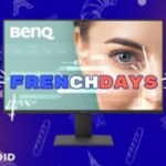 60 €, c’est le super prix de ce moniteur 24″ et 100 Hz taillé pour la bureautique à la fin des French Days Amazon