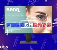 60 €, c’est le super prix de ce moniteur 24″ et 100 Hz taillé pour la bureautique à la fin des French Days Amazon