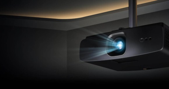 Test du BenQ W2720i : ce vidéoprojecteur « fond de salle » sous Android TV a-t-il tout d’un grand ?
