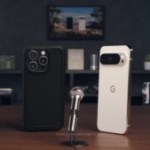 Google se moque d’Apple qui ne serait rien qu’un copieur