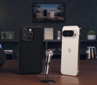 Google se moque d’Apple qui ne serait rien qu’un copieur