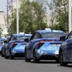 Ce leader de la voiture à hydrogène passe à la voiture électrique en France