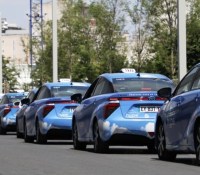 Ce leader de la voiture à hydrogène passe à la voiture électrique en France