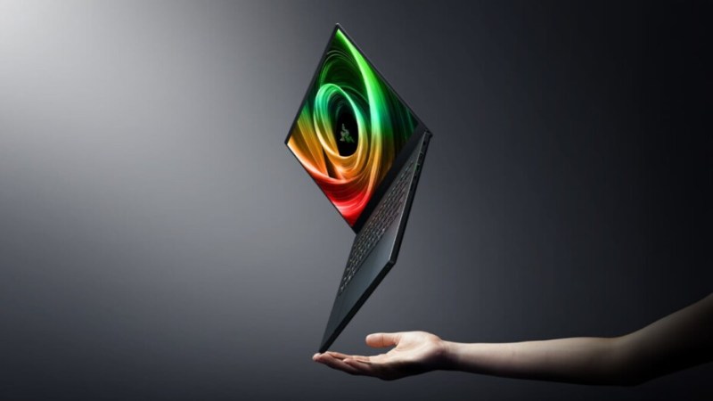 Razer dévoile son nouveau Blade 14 ultra compact et corrige ses plus gros défauts