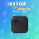 Amazon brade à moitié prix sa nouvelle caméra connectée Blink Outdoor 4 pour son Prime Day